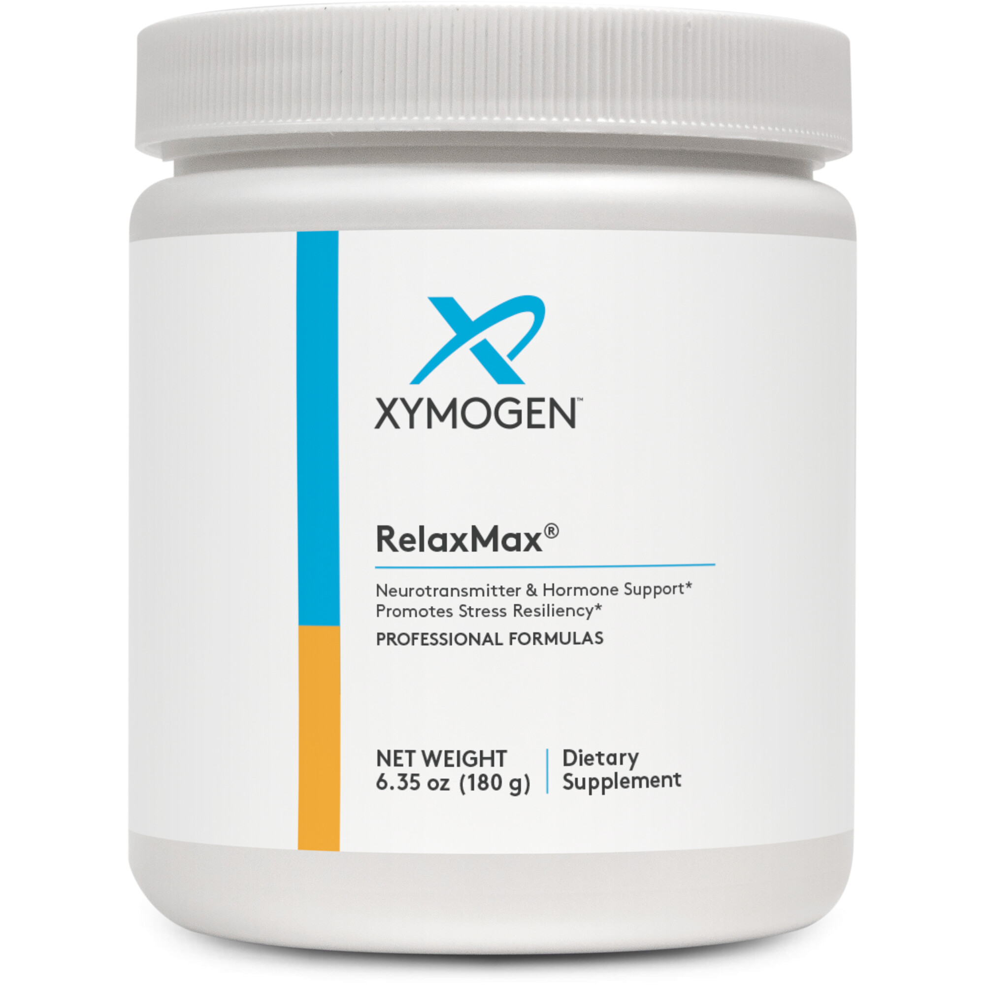 RelaxMax Cherry - Taurine Supplement - 60 Sv | Xymogen